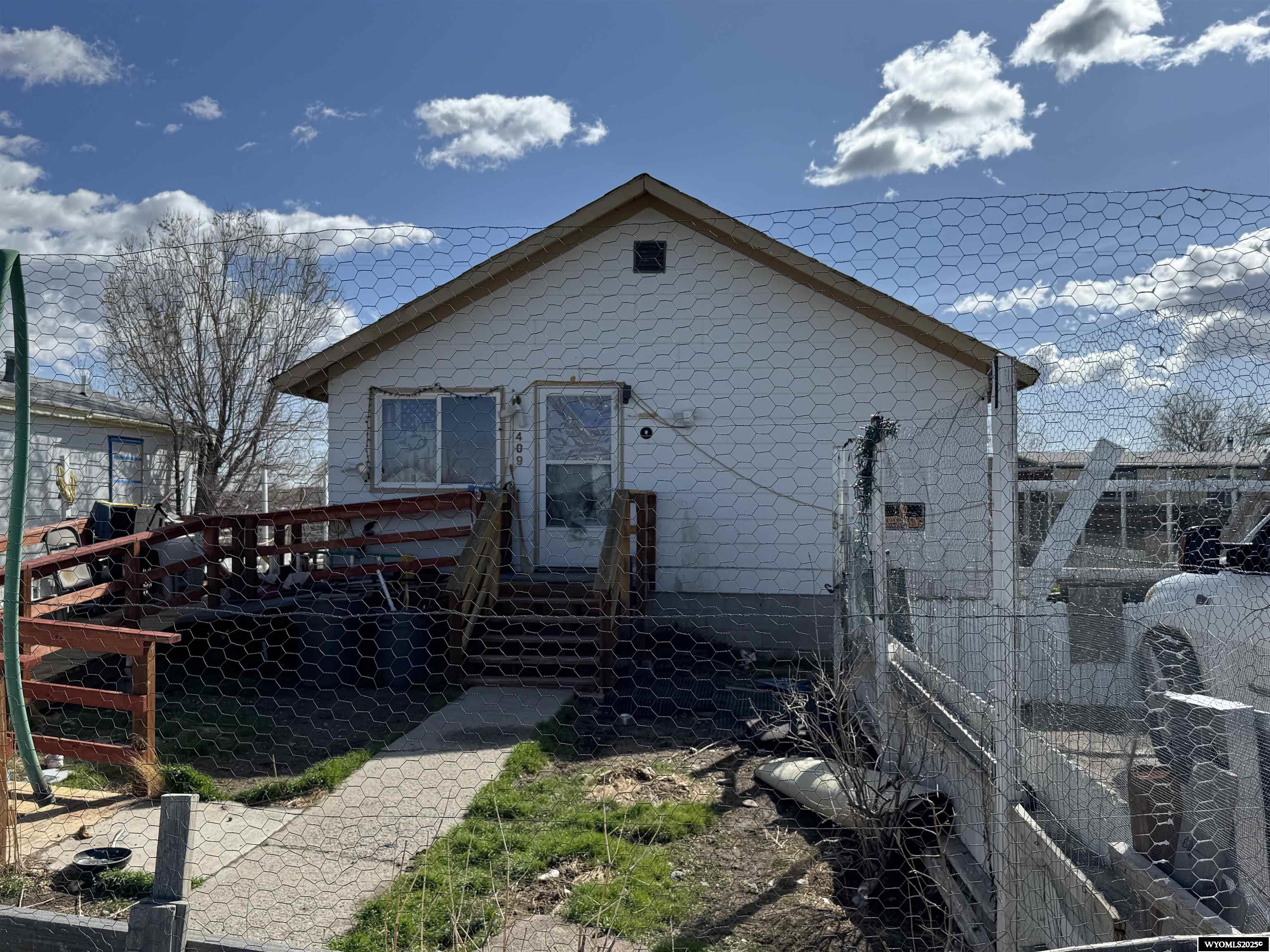 417 South 20 Street Riverton, WY 82501 - Photo 4 of 13