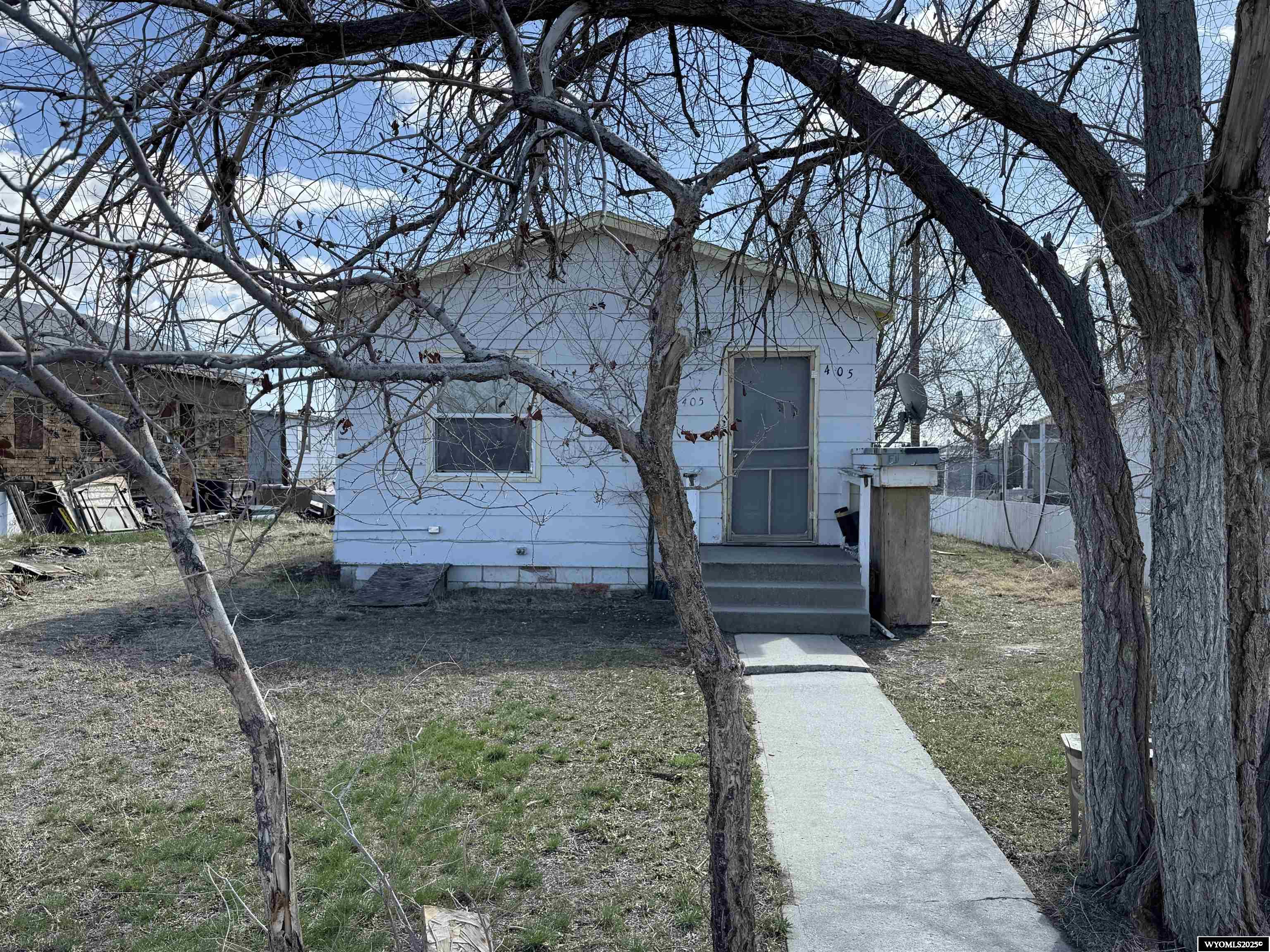 417 South 20 Street Riverton, WY 82501 - Photo 5 of 13