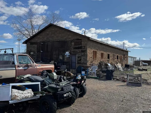 $410,000 | 417 South 20 Street, Riverton, WY 82501