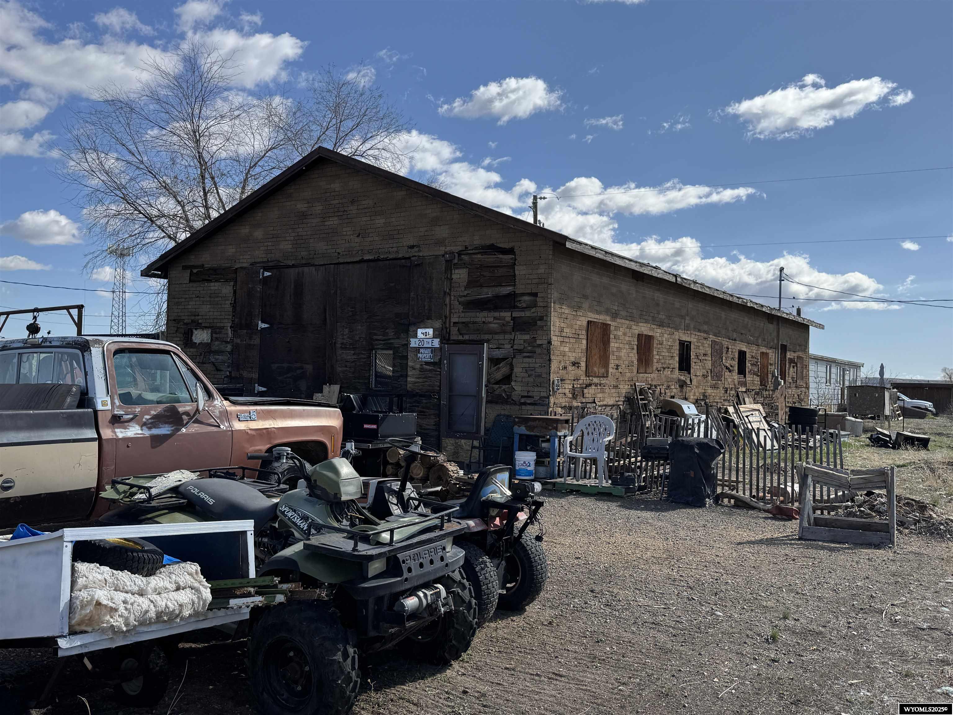 417 South 20 Street Riverton, WY 82501 - Photo 6 of 13