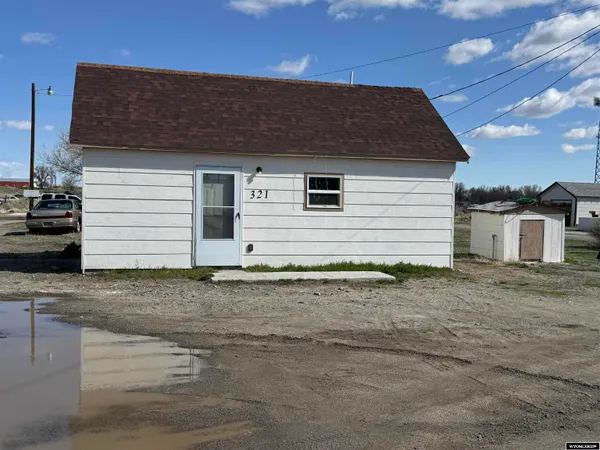 $410,000 | 417 South 20 Street, Riverton, WY 82501