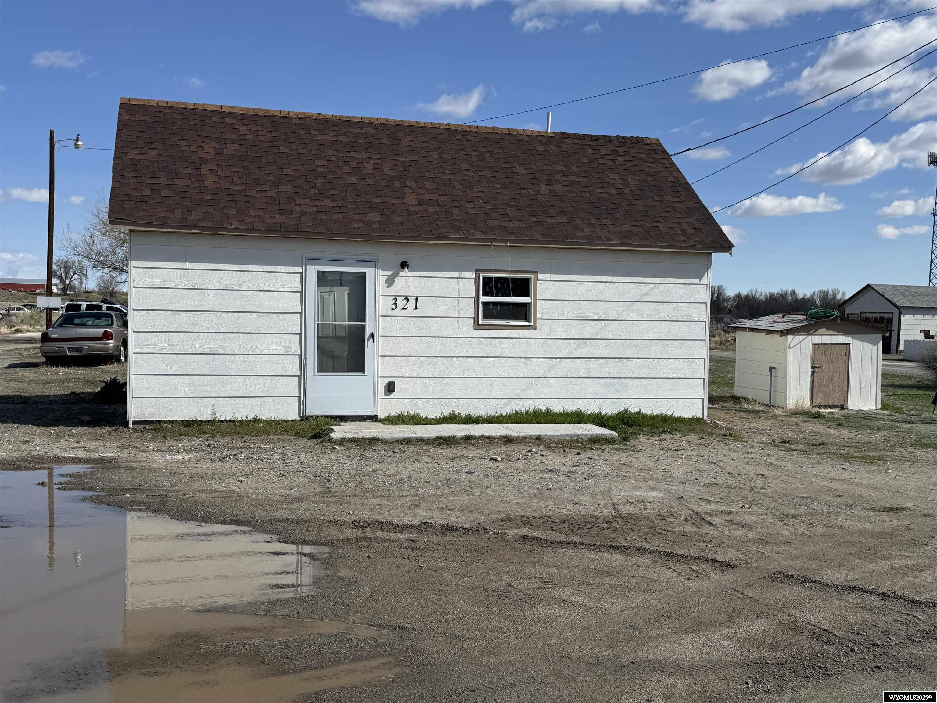 417 South 20 Street Riverton, WY 82501 - Photo 7 of 13