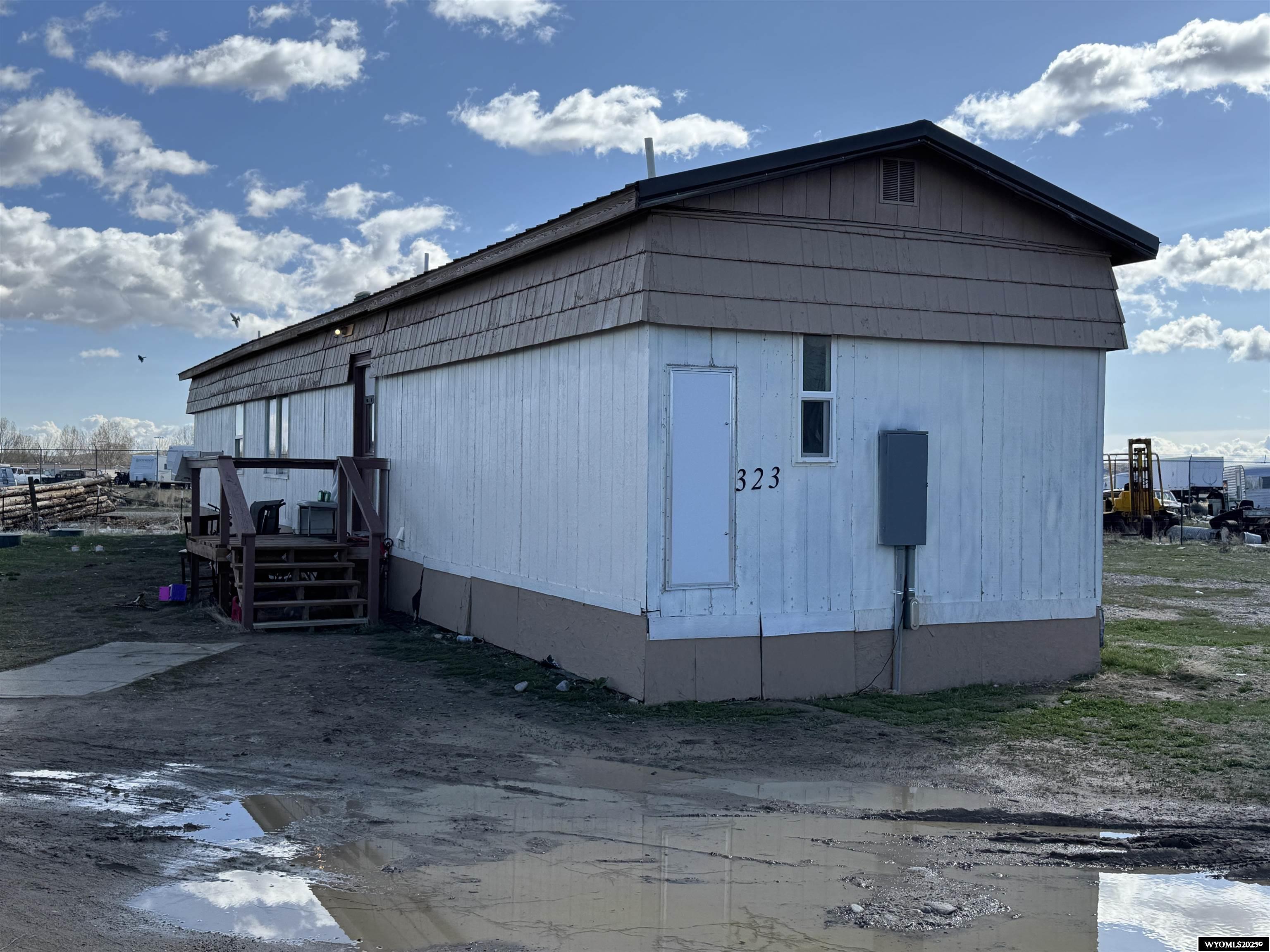 417 South 20 Street Riverton, WY 82501 - Photo 8 of 13