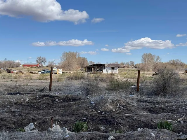 $410,000 | 417 South 20 Street, Riverton, WY 82501