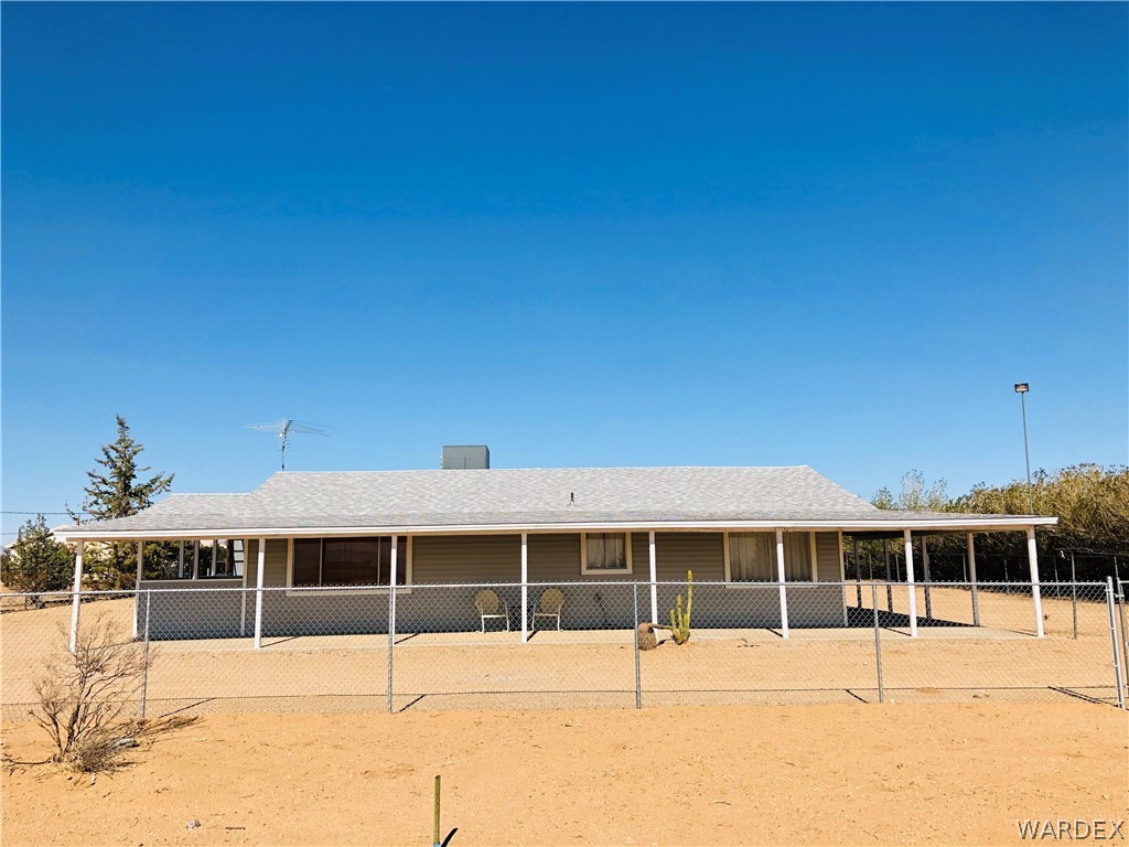 710 South Lochiel Road Golden Valley, AZ 86413 - Photo 1 of 25 Gallery Image 1