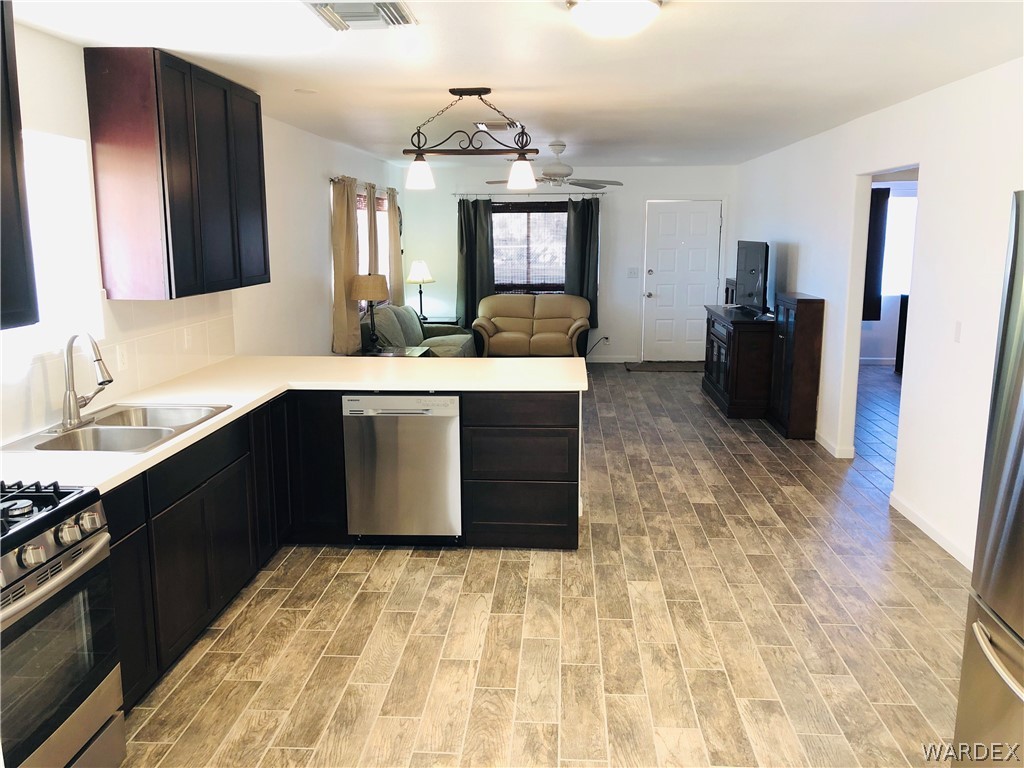 710 South Lochiel Road Golden Valley, AZ 86413 - Photo 6 of 25 Gallery Image 6