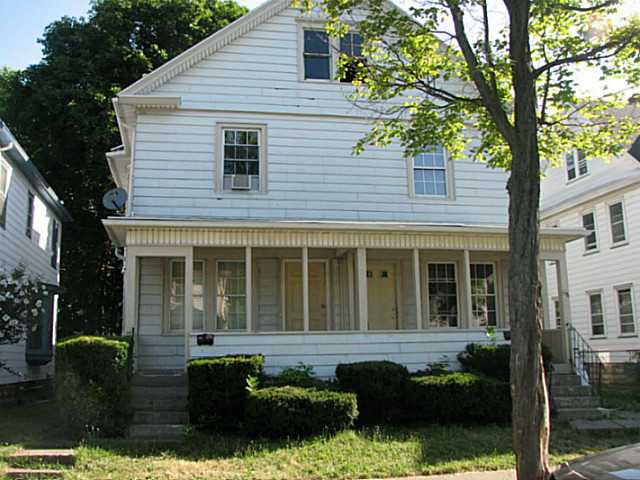 154 Saranac Street Rochester, NY 14621 - Photo 1 of 1 Exterior Front