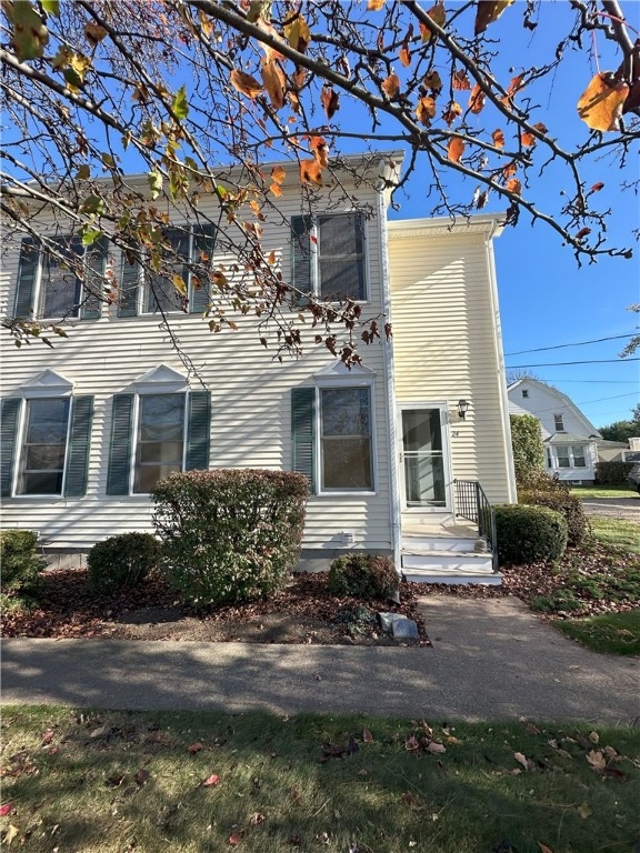 153 High Street, Unit 24 Westerly, RI 02891 - Photo 2 of 21 Gallery Image 2