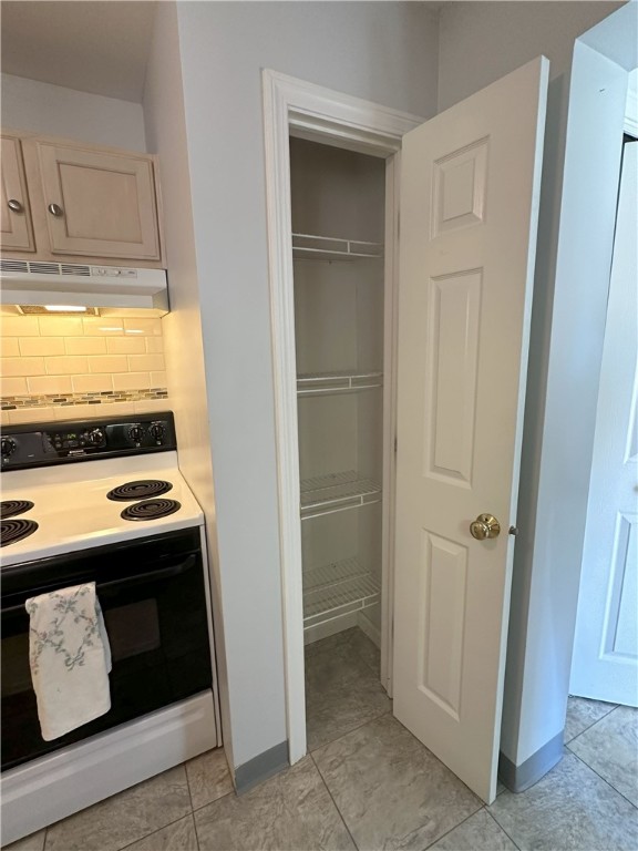 153 High Street, Unit 24 Westerly, RI 02891 - Photo 10 of 21 Pantry Closet