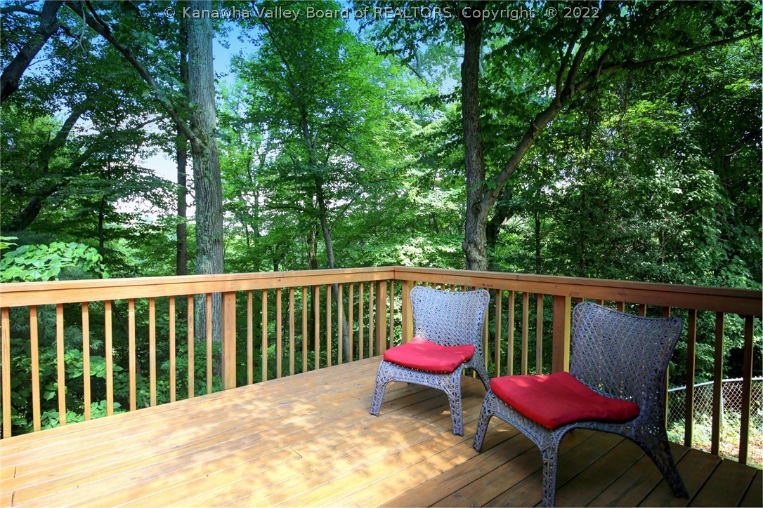 129 McGovran Road Charleston, WV 25314 - Photo 27 of 30 Gallery Image 27
