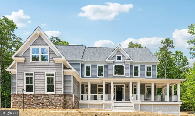 $1,300,000 | 13749 Orlando Road, Nokesville, VA 20181