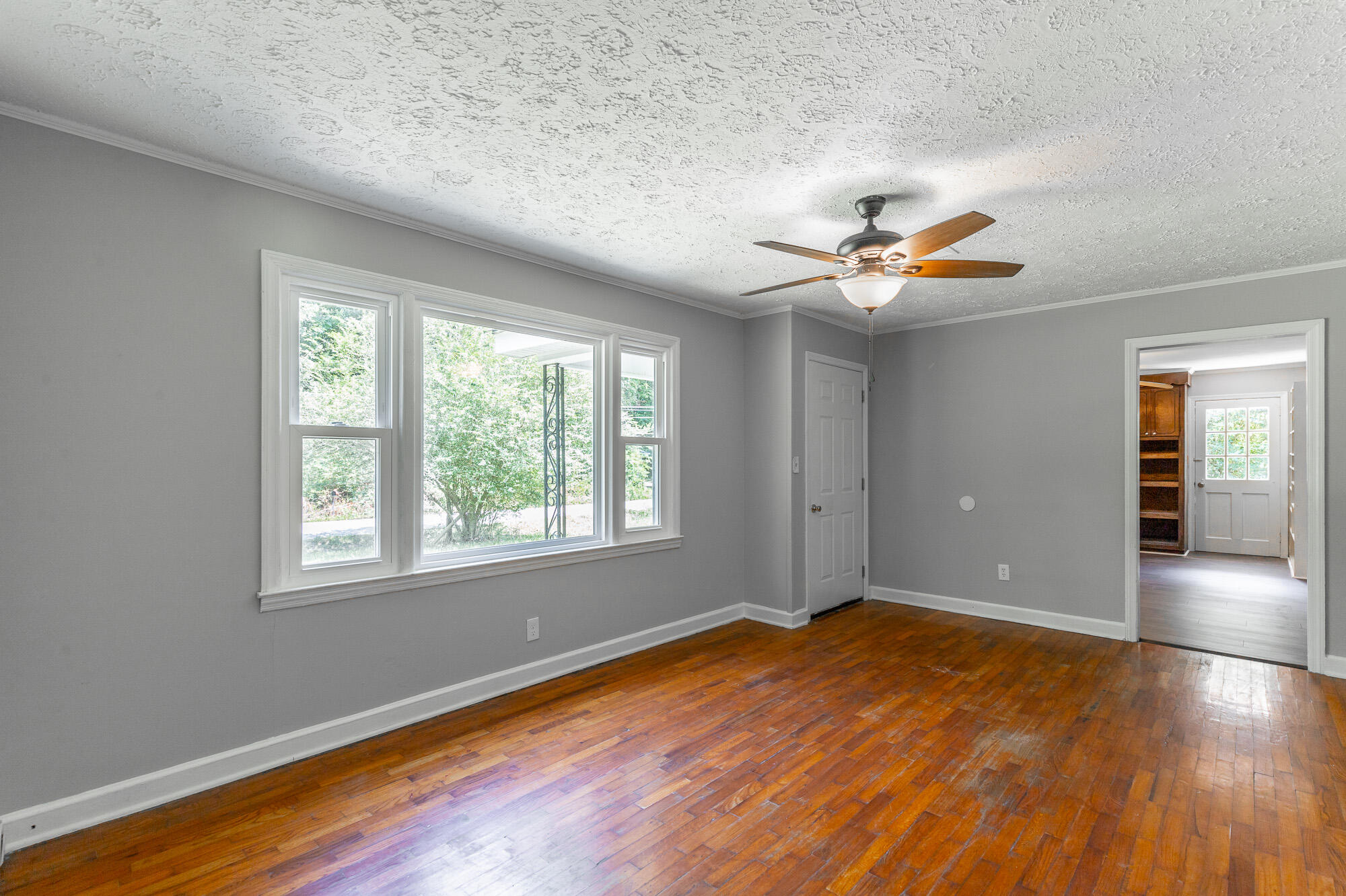 17 Wilkerson Road Southwest Rome, GA 30165 - Photo 12 of 21 17 Wilkerson Road SW HD-2