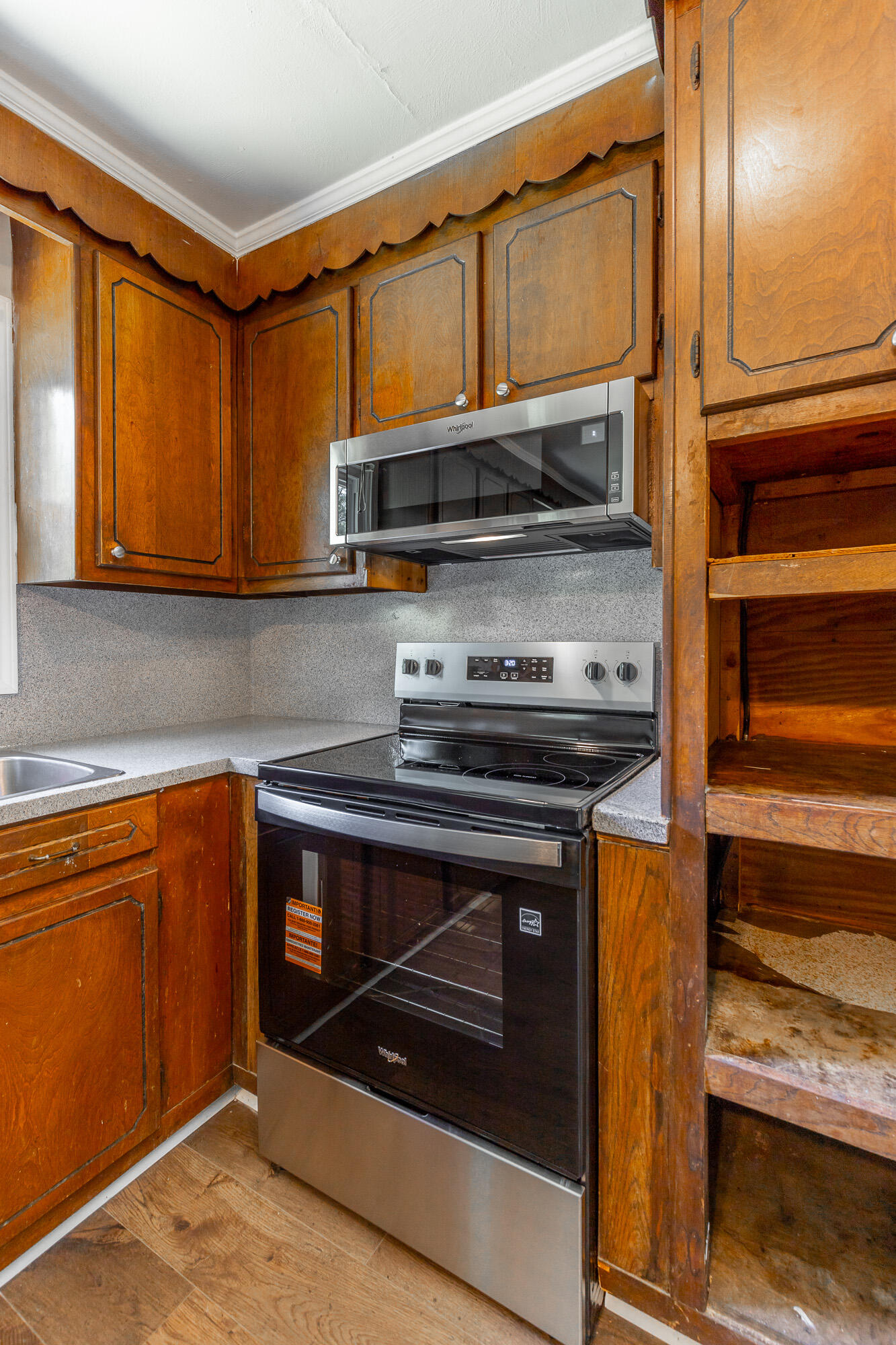 17 Wilkerson Road Southwest Rome, GA 30165 - Photo 4 of 21 17 Wilkerson Road SW HD-8