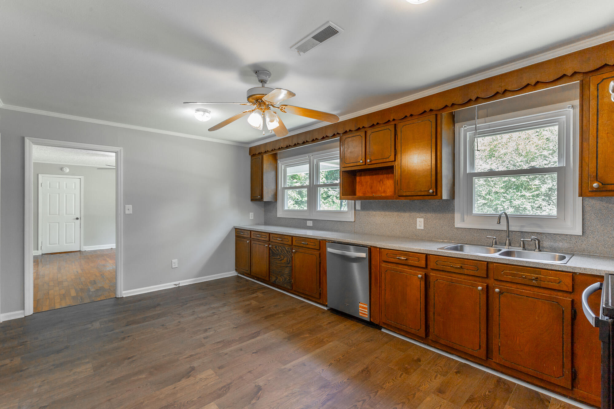 17 Wilkerson Road Southwest Rome, GA 30165 - Photo 6 of 21 17 Wilkerson Road SW HD-5