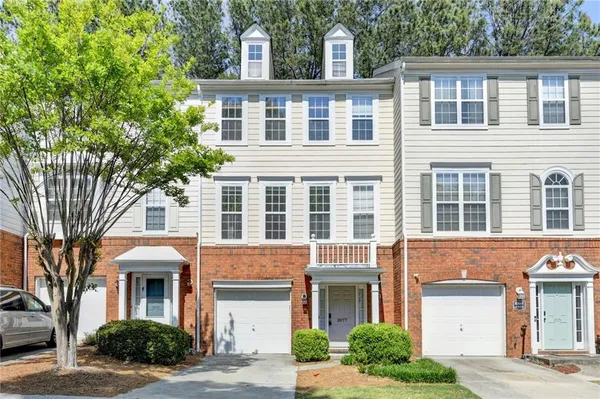 $369,900 | 3977 Howell Park Road, Duluth, GA 30096
