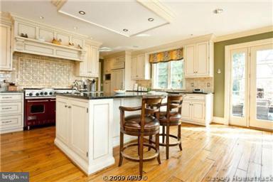 2700 Butler Road Glyndon, MD 21136 - Photo 22 of 27 Kitchen