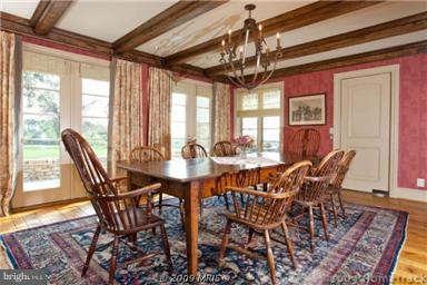 2700 Butler Road Glyndon, MD 21136 - Photo 4 of 27 Dining Room