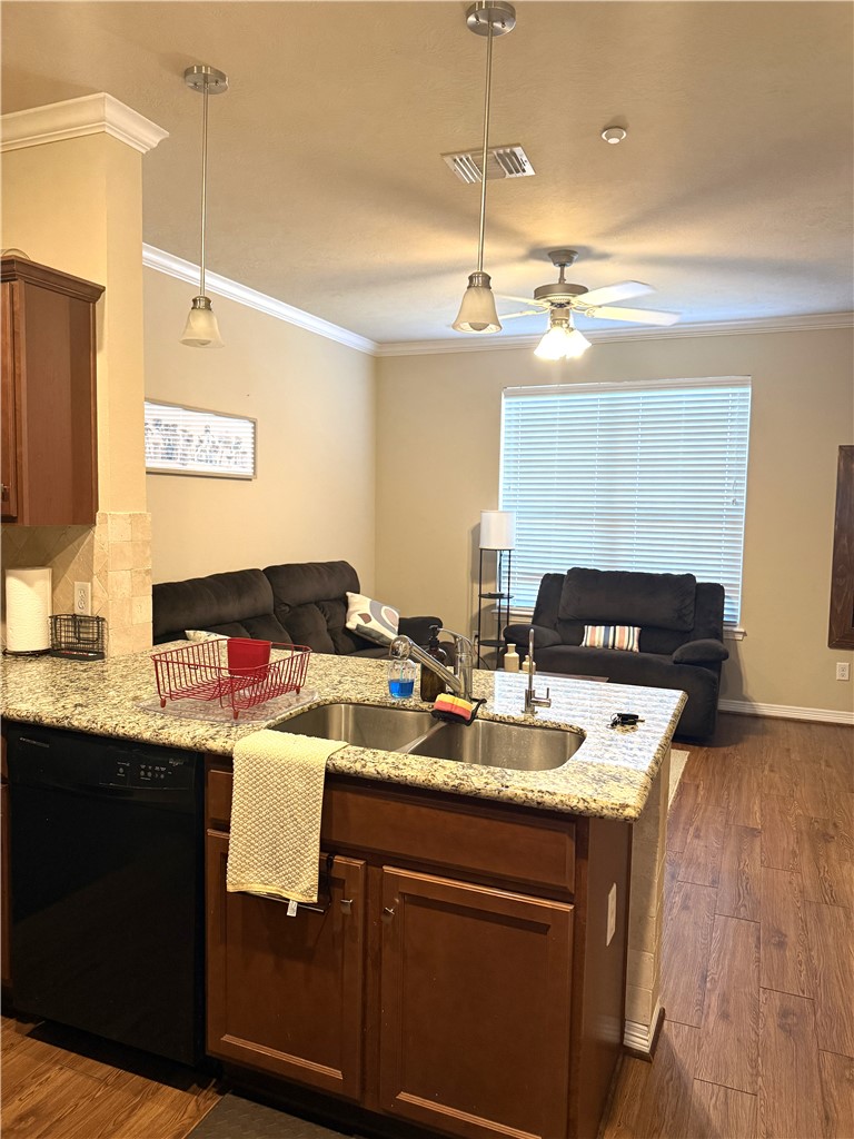 1198 Jones-Butler Road, Unit 1504 College Station, TX 77840 - Photo 10 of 20