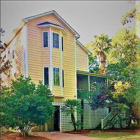 8328 Palmetto Road Edisto Island, SC 29438 - Photo 1 of 1 8328 Palmetto Road