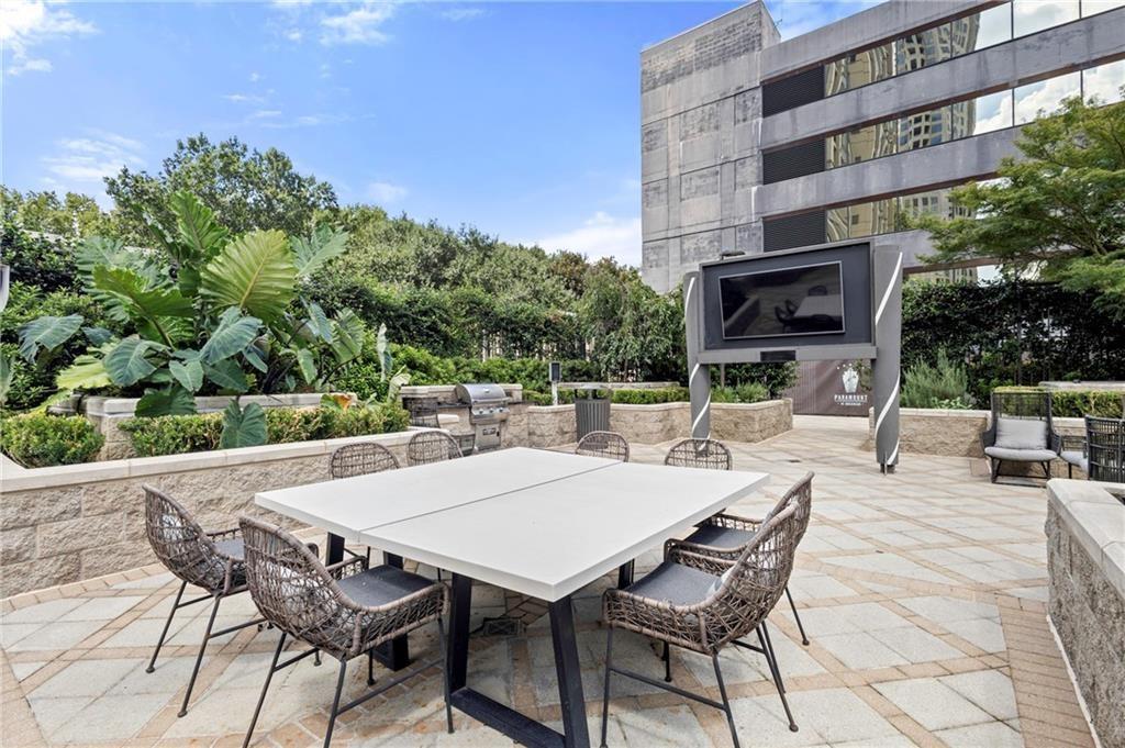 3445 Stratford Road Northeast, Unit 2309 Atlanta, GA 30326 - Photo 45 of 53
