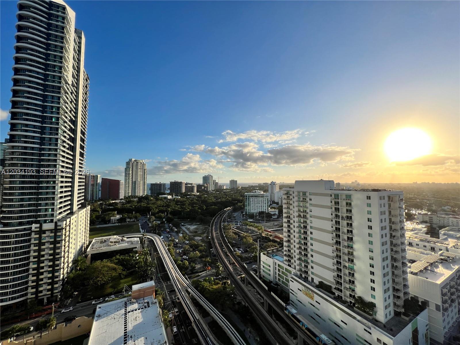 79 Southwest 12th Street, Unit 2502S Miami, FL 33130 - Photo 11 of 21
