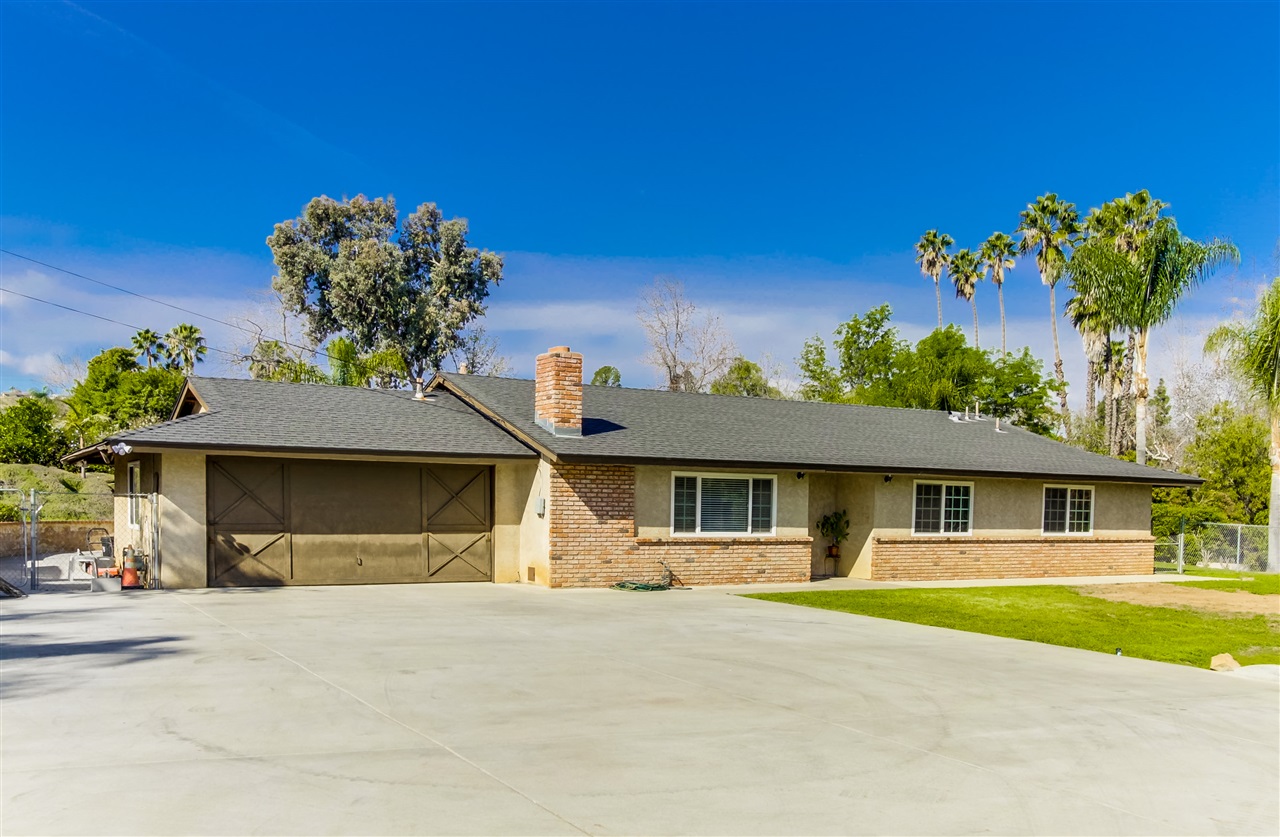 1975 Felicita Road Escondido, CA 92025 - Photo 1 of 25 Gallery Image 1