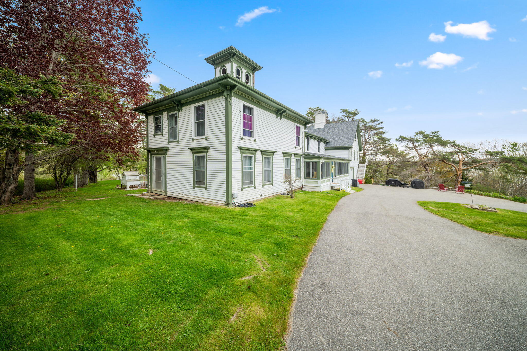 45 Sandy Point Road Stockton Springs, ME 04981 - Photo 9 of 76 7-web-or-mls-DSC02124