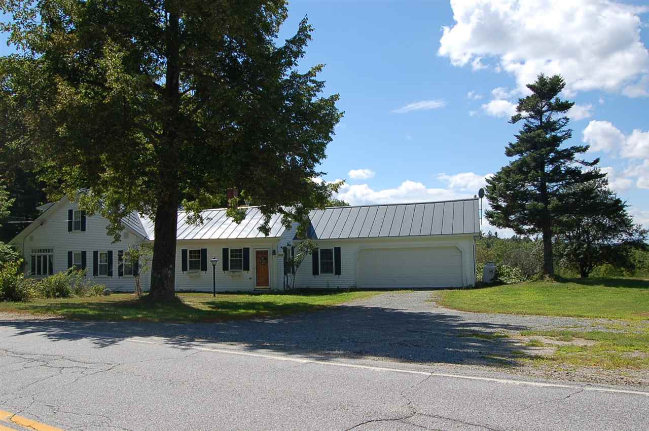 523 4 Corners Road Springfield, NH 03284 - Photo 1 of 33