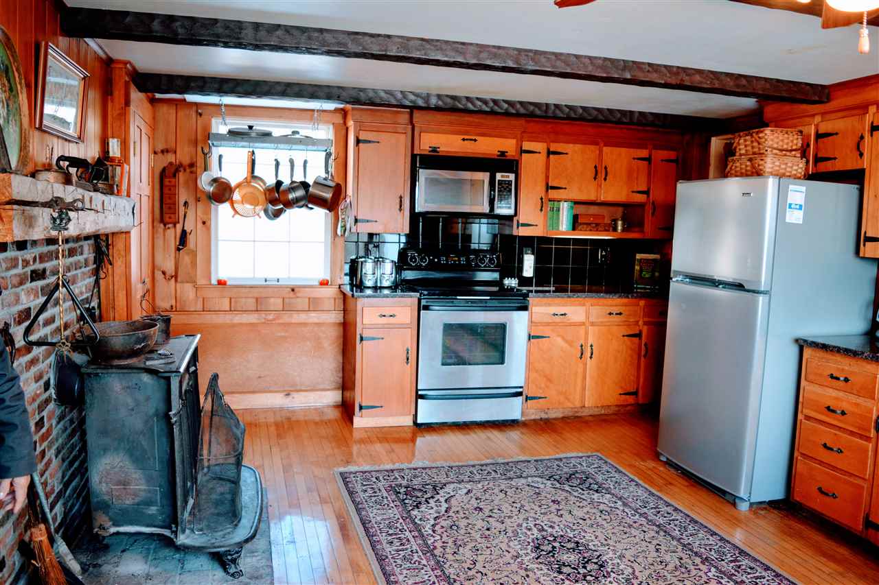 523 4 Corners Road Springfield, NH 03284 - Photo 19 of 33