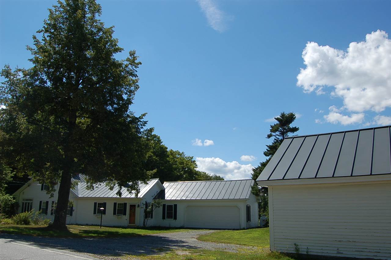 523 4 Corners Road Springfield, NH 03284 - Photo 3 of 33