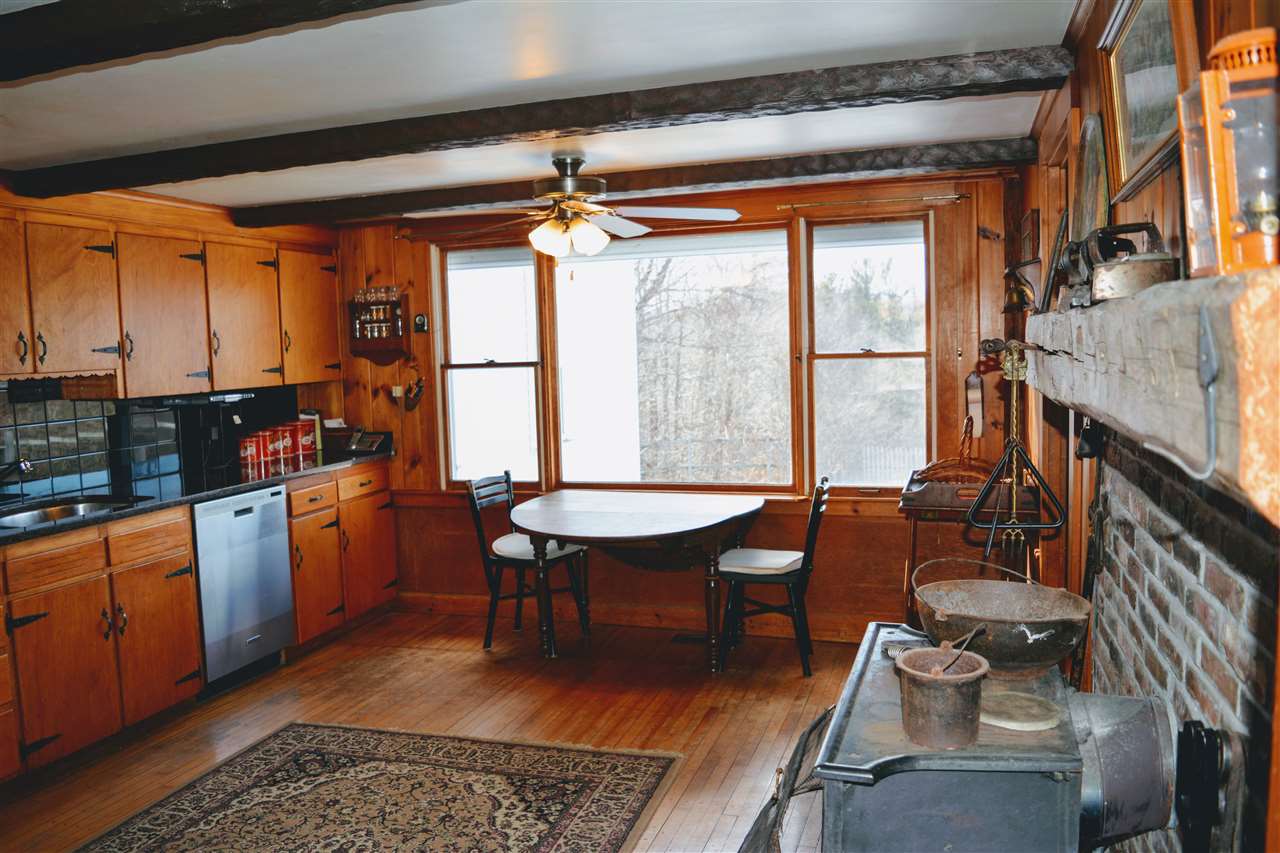 523 4 Corners Road Springfield, NH 03284 - Photo 23 of 33