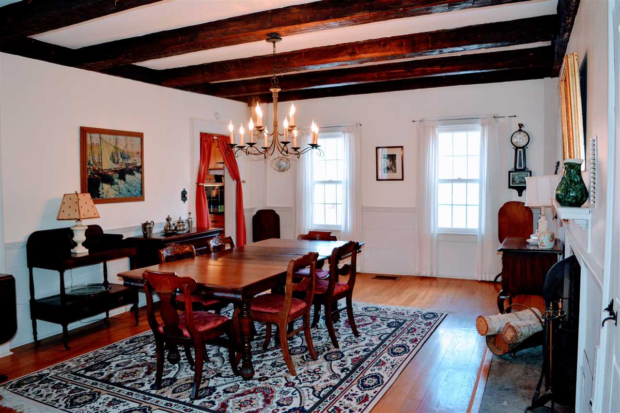 523 4 Corners Road Springfield, NH 03284 - Photo 30 of 33