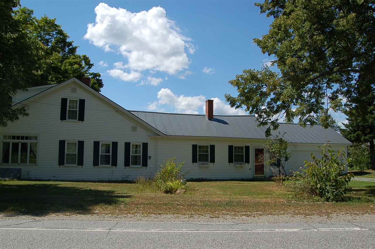 523 4 Corners Road Springfield, NH 03284 - Photo 4 of 33