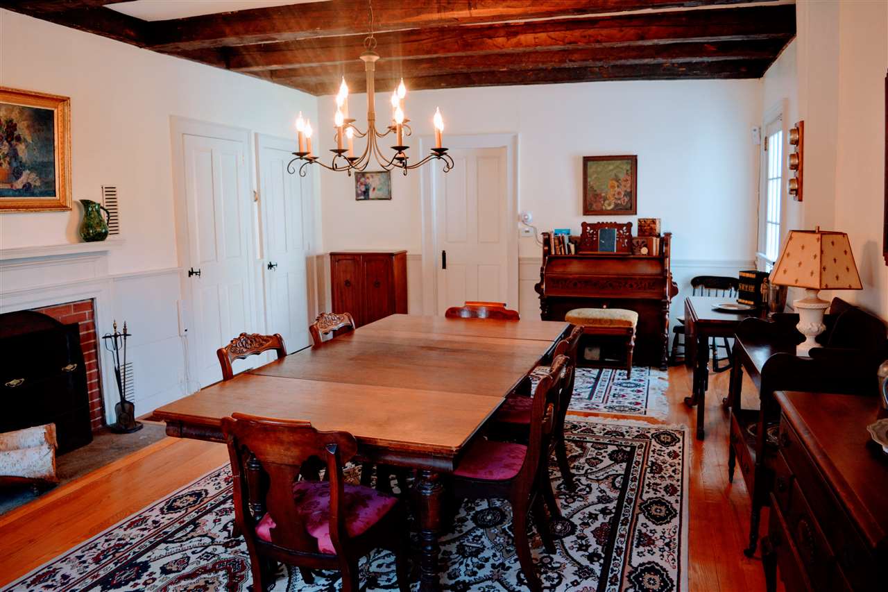 523 4 Corners Road Springfield, NH 03284 - Photo 33 of 33