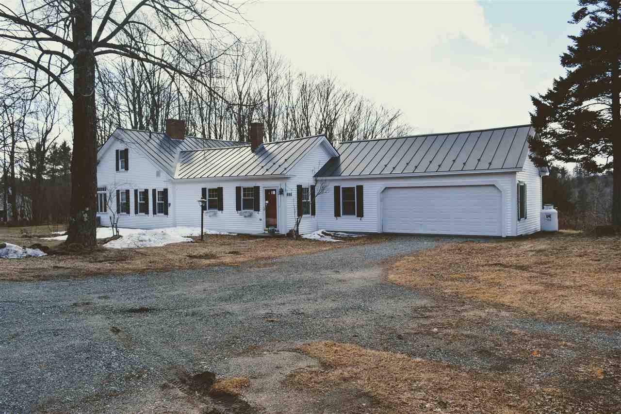 523 4 Corners Road Springfield, NH 03284 - Photo 5 of 33