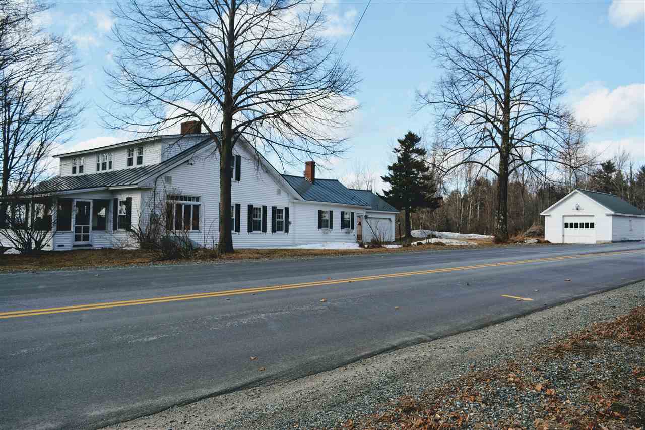 523 4 Corners Road Springfield, NH 03284 - Photo 7 of 33