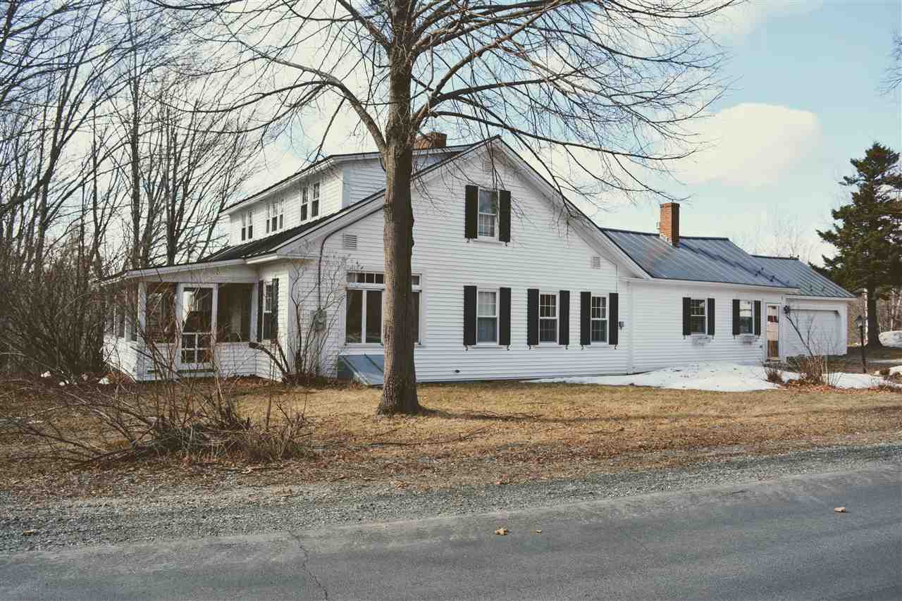 523 4 Corners Road Springfield, NH 03284 - Photo 8 of 33