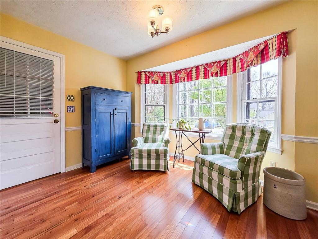 4093 Deerbrook Way Southwest Lilburn, GA 30047 - Photo 14 of 37