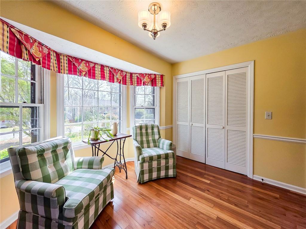 4093 Deerbrook Way Southwest Lilburn, GA 30047 - Photo 15 of 37