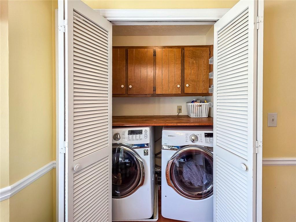 4093 Deerbrook Way Southwest Lilburn, GA 30047 - Photo 17 of 37