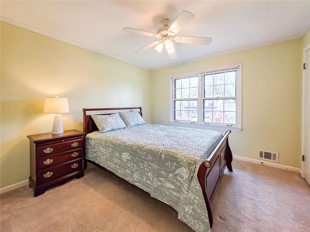 4093 Deerbrook Way Southwest Lilburn, GA 30047 - Photo 18 of 37