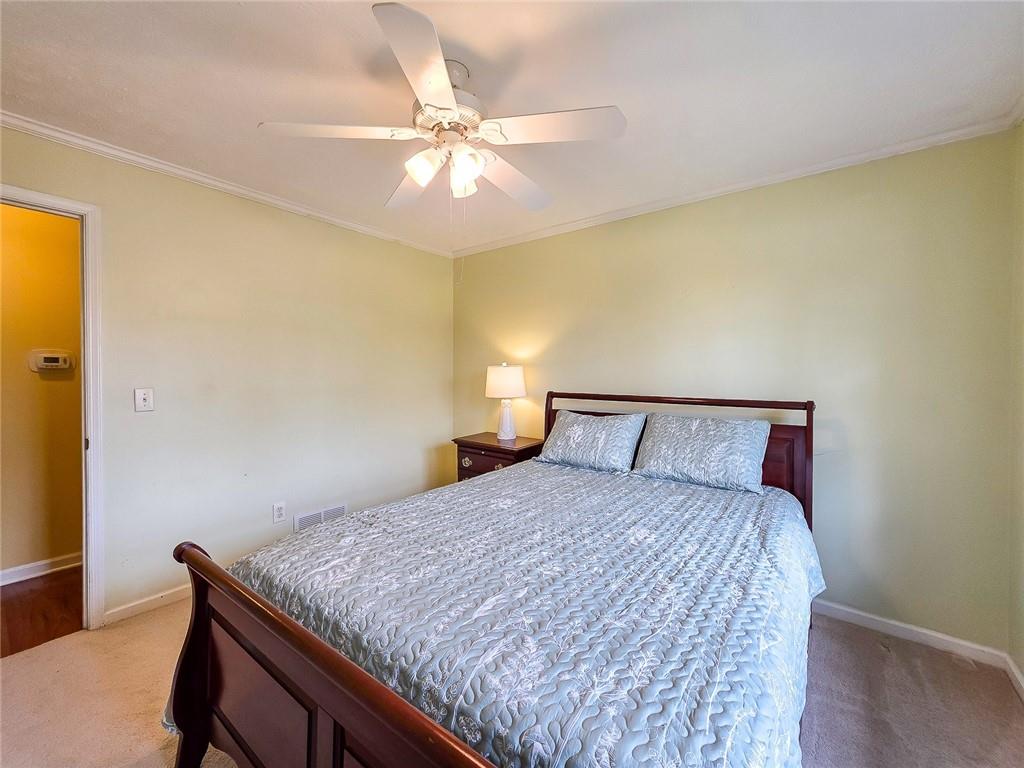 4093 Deerbrook Way Southwest Lilburn, GA 30047 - Photo 19 of 37