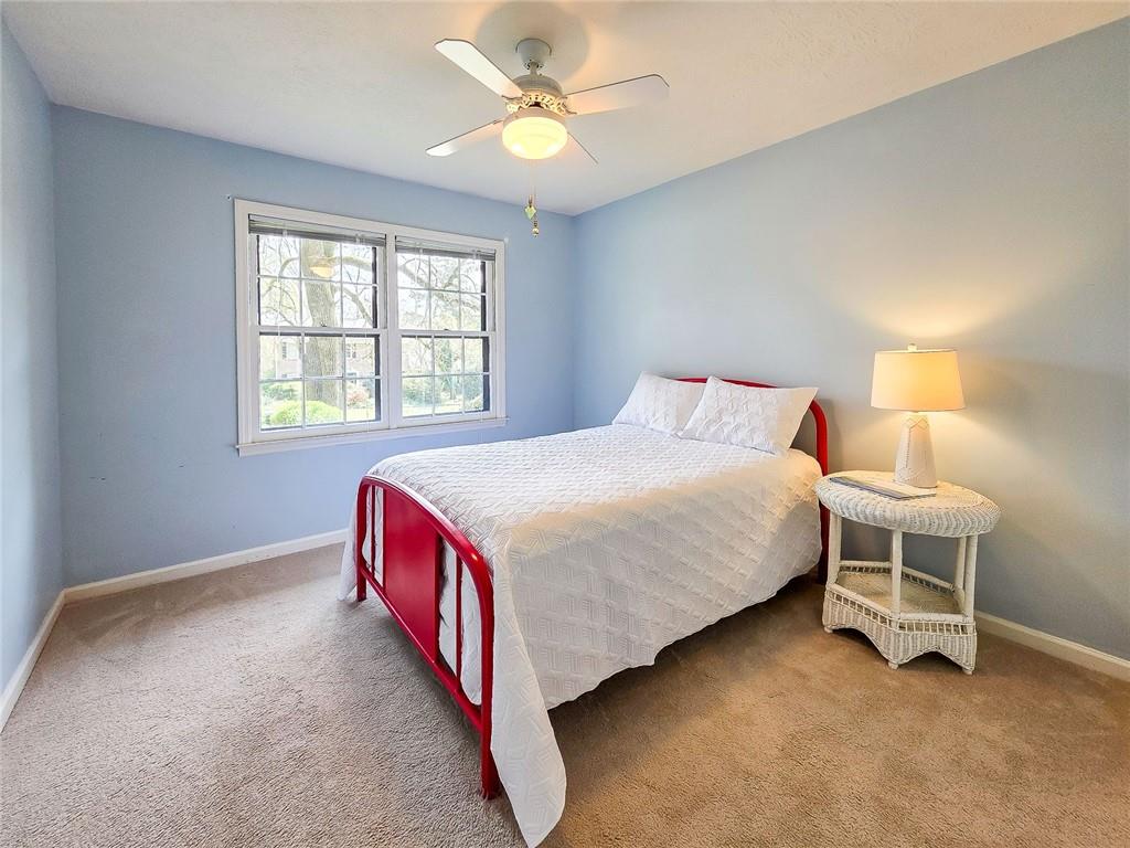 4093 Deerbrook Way Southwest Lilburn, GA 30047 - Photo 21 of 37