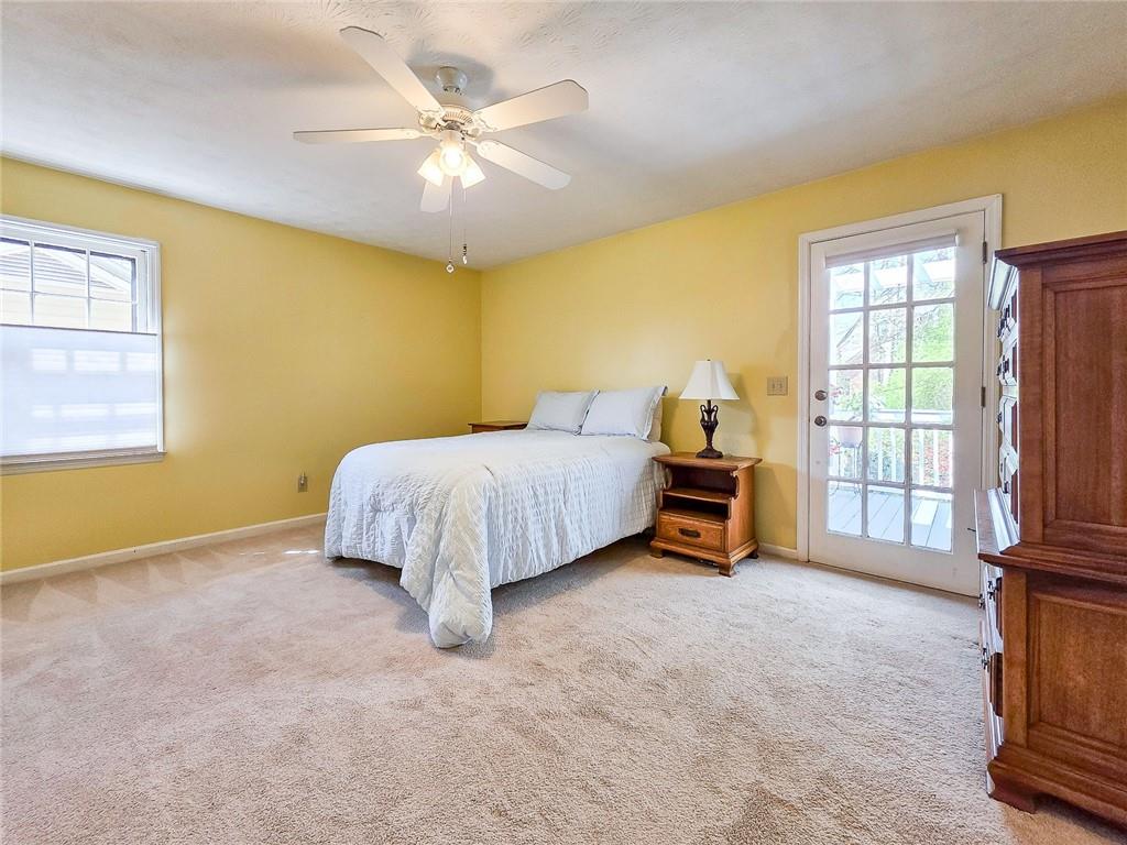 4093 Deerbrook Way Southwest Lilburn, GA 30047 - Photo 22 of 37