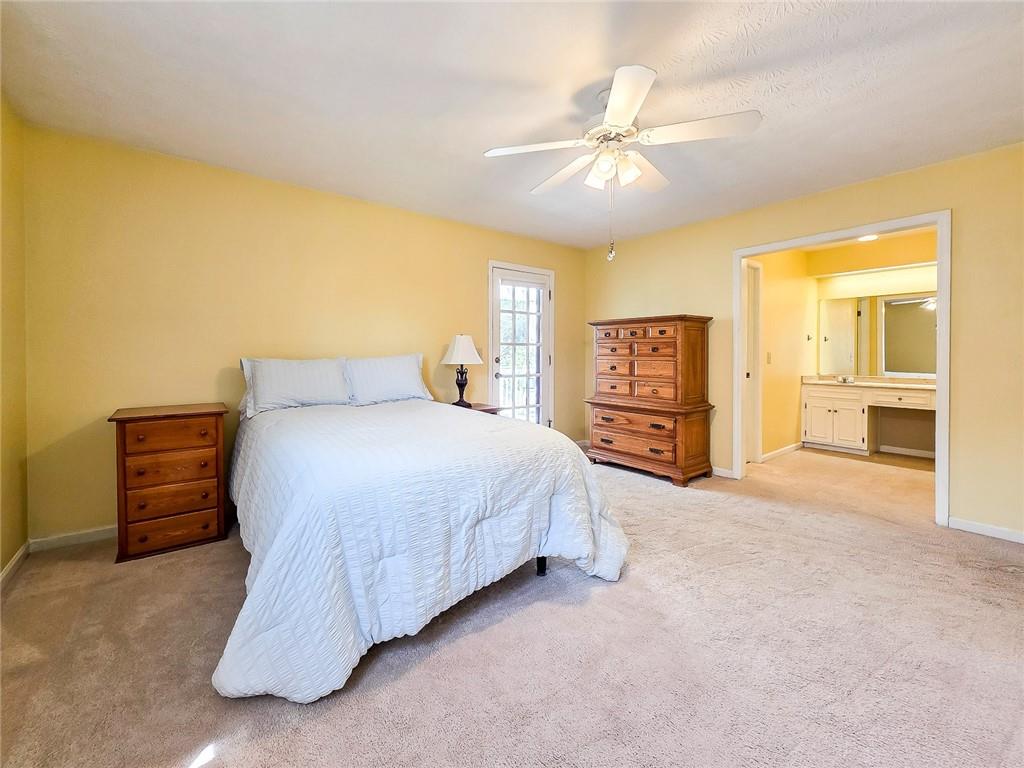 4093 Deerbrook Way Southwest Lilburn, GA 30047 - Photo 23 of 37