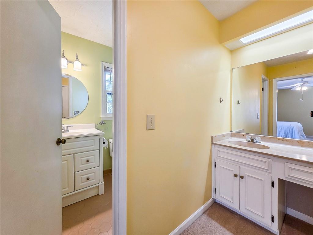 4093 Deerbrook Way Southwest Lilburn, GA 30047 - Photo 25 of 37