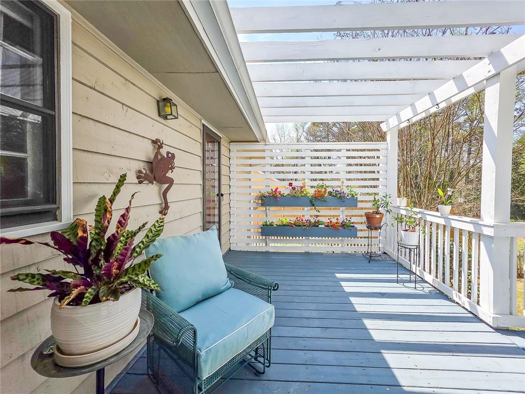 4093 Deerbrook Way Southwest Lilburn, GA 30047 - Photo 29 of 37