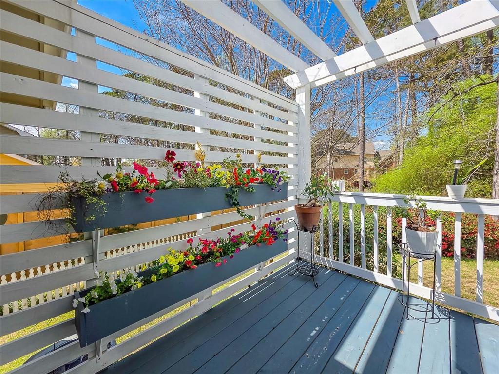 4093 Deerbrook Way Southwest Lilburn, GA 30047 - Photo 31 of 37