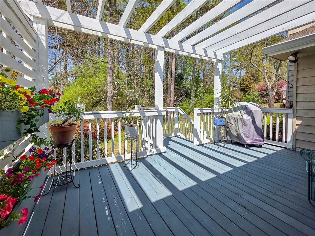 4093 Deerbrook Way Southwest Lilburn, GA 30047 - Photo 32 of 37