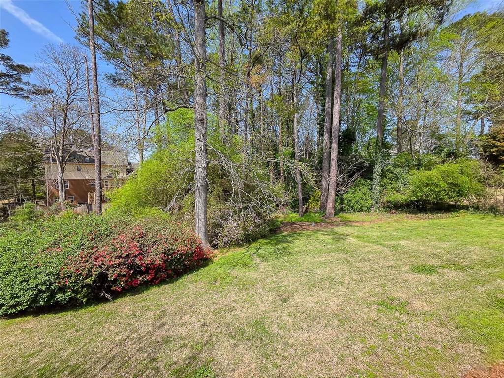 4093 Deerbrook Way Southwest Lilburn, GA 30047 - Photo 33 of 37